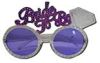 Hen Night - Glasses - Bride to Be